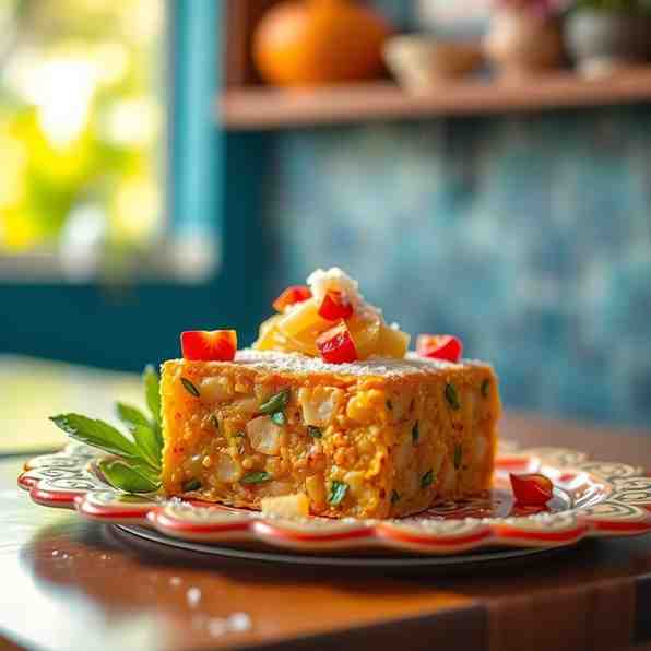 Riguas Recipe - Make This Sweet Salvadoran Snack Today